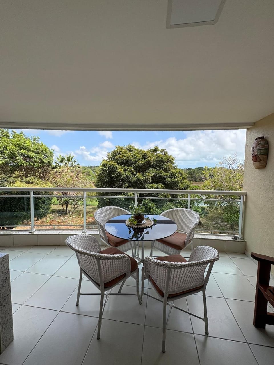 Apartamento Aquiraz Resort Catu Lake Apartment in State of Ceará