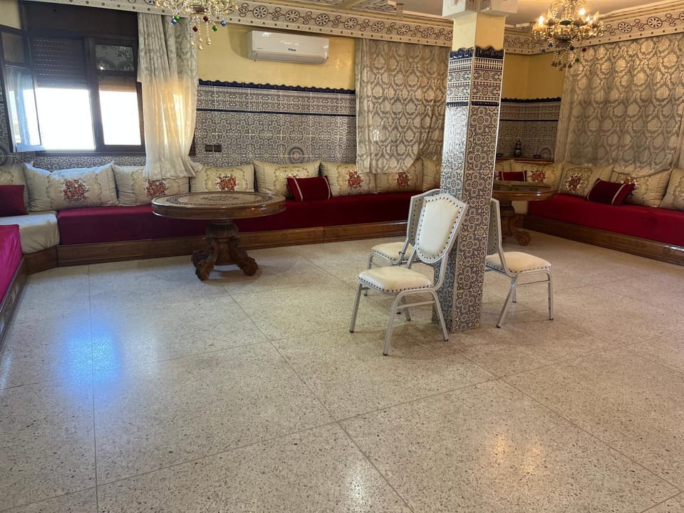 Naima Apartment in Rabat
