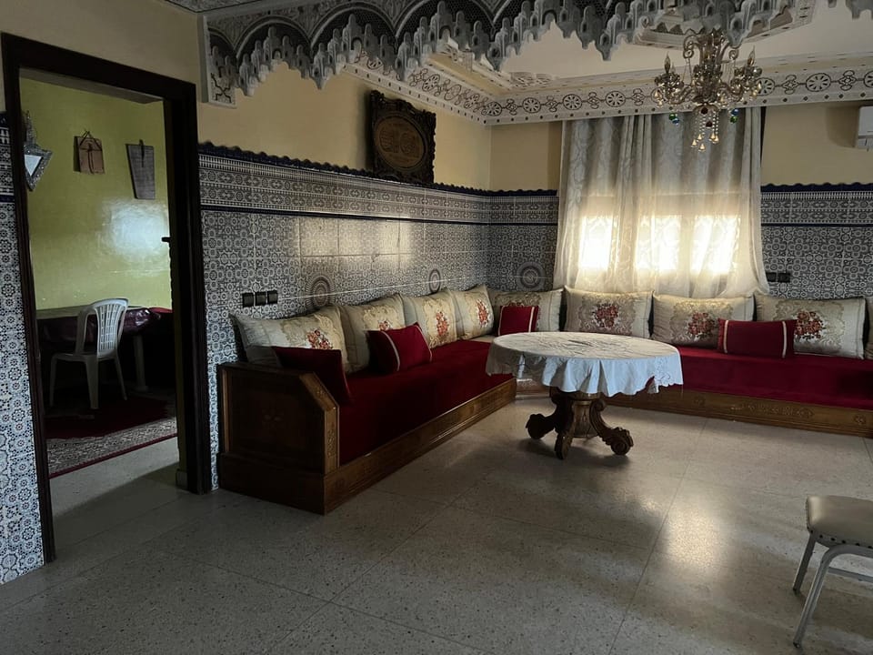 Naima Apartment in Rabat