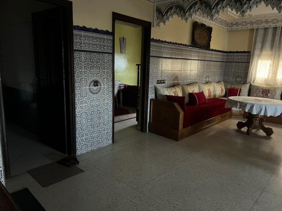 Naima Apartment in Rabat