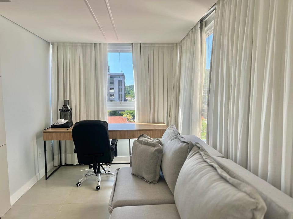 Perfeita! Cobertura na Praia Grande! - CK01J Apartment in Florianopolis