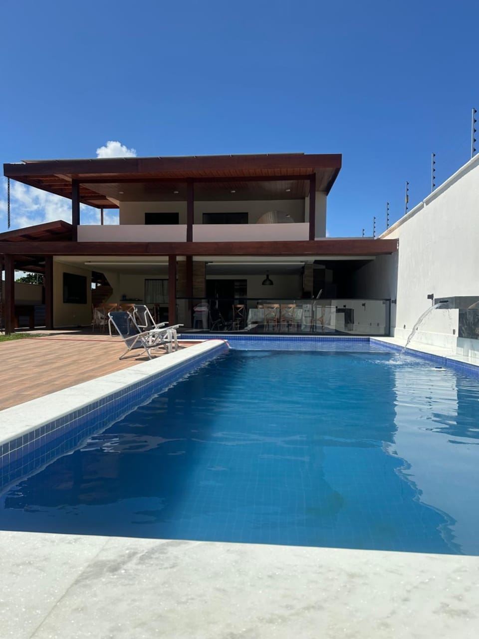 Casa Sol Dourado House in Ipojuca