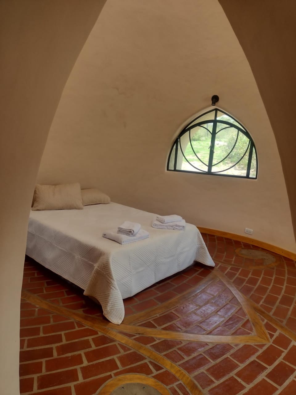 Cabañas Las Luciérnagas Apartment in San Luis Province, Argentina