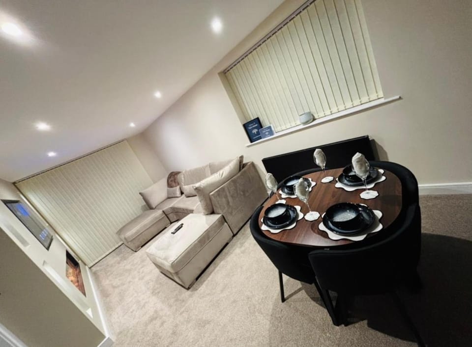 Tarn House Apartment South Yorksire Apartment in Borough of Barnsley