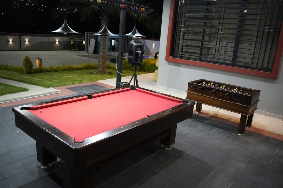 Billiard