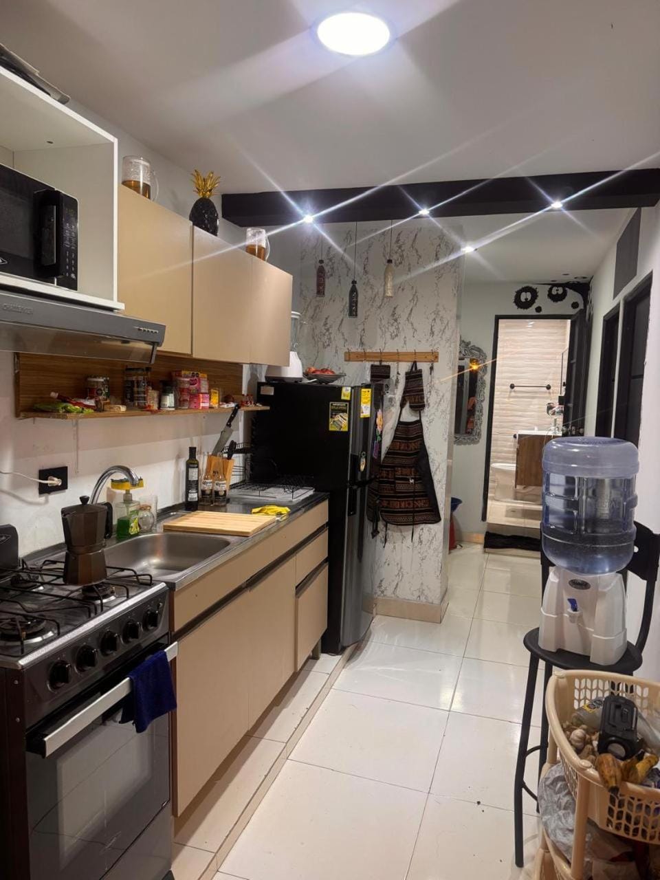 Apart Hotel miwi Vacation rental in North Santander, Colombia