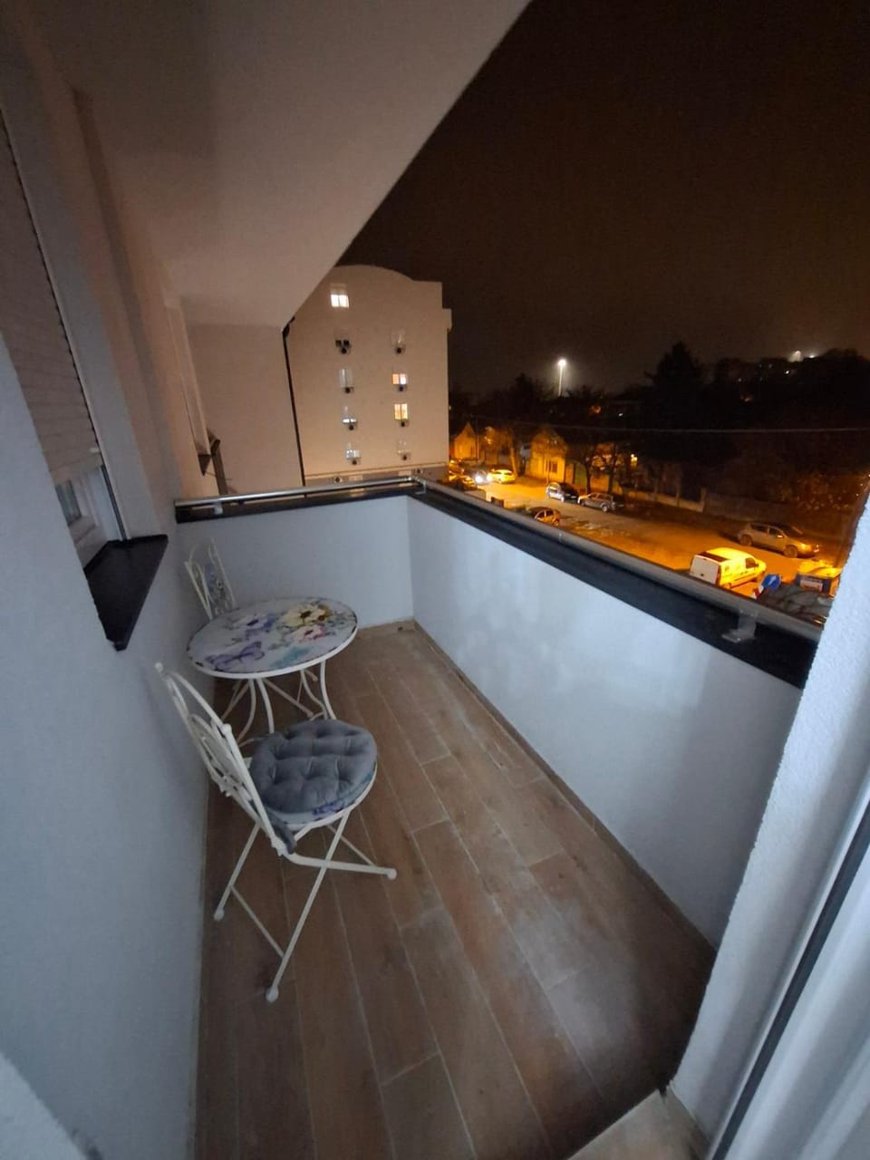 Eleon Apartment in Novi Sad