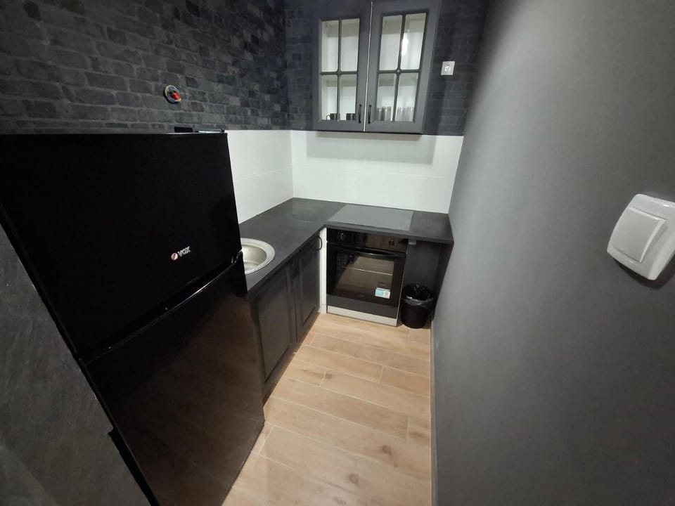 Eleon Apartment in Novi Sad
