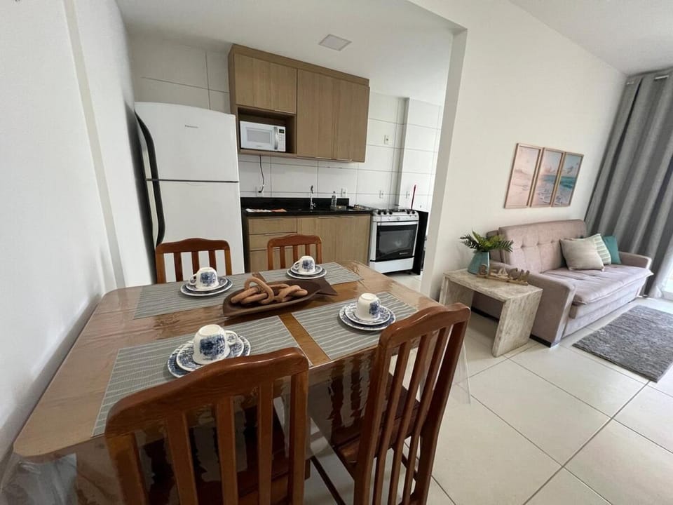 Pertinho da praia Vila Velha Apartment in Vila Velha