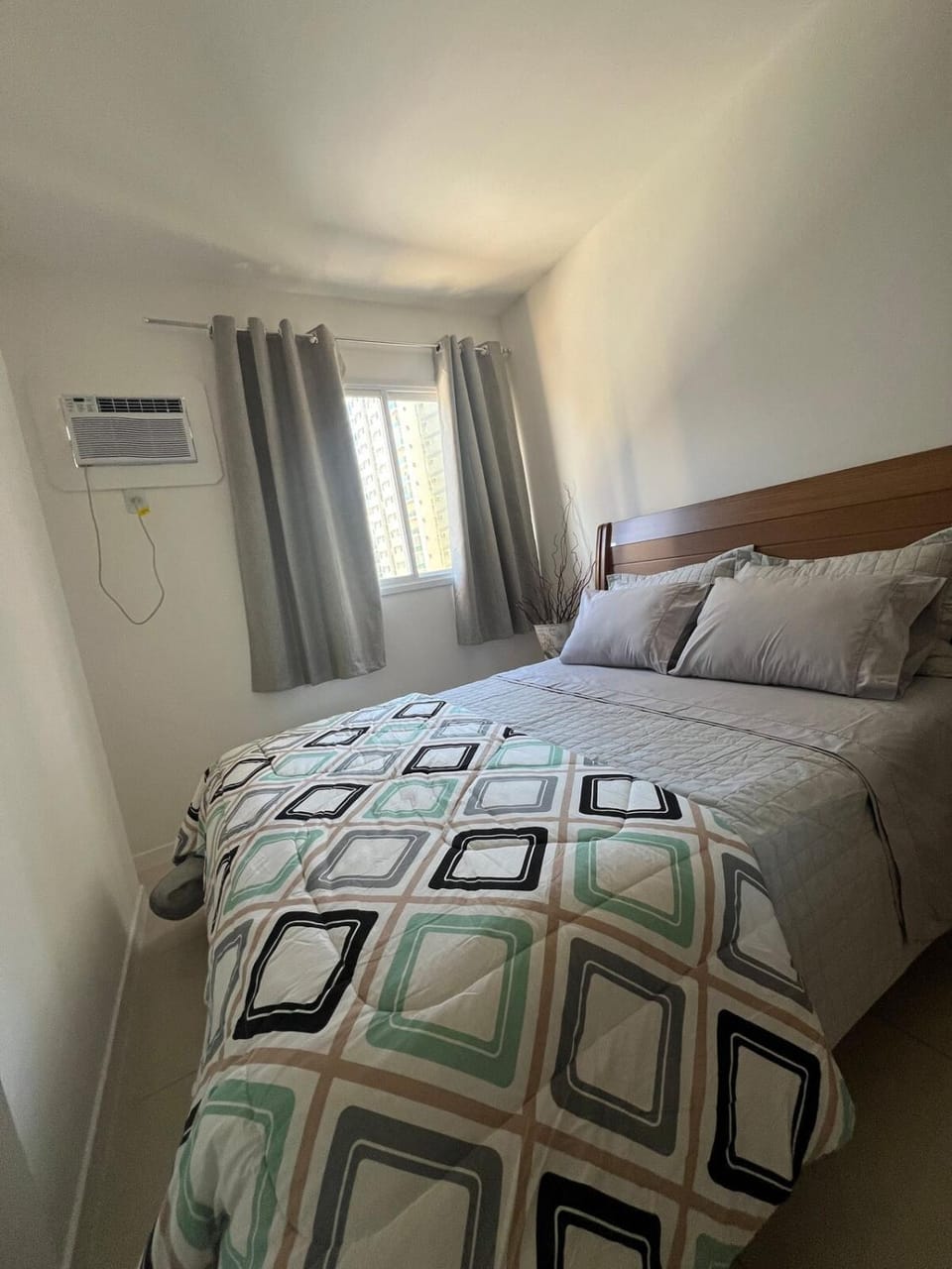 Pertinho da praia Vila Velha Apartment in Vila Velha