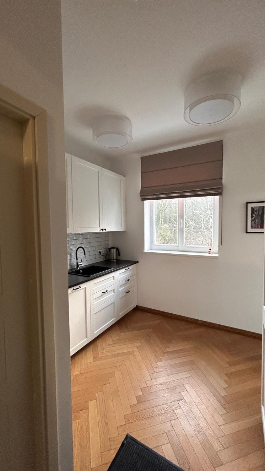 Vyduno apartments 7 Apartment in Lithuania