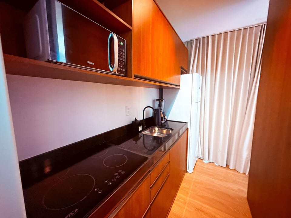 RN Studio 112 - 2Min da Praia | Mandi Hospitalidade Apartment in Maceió