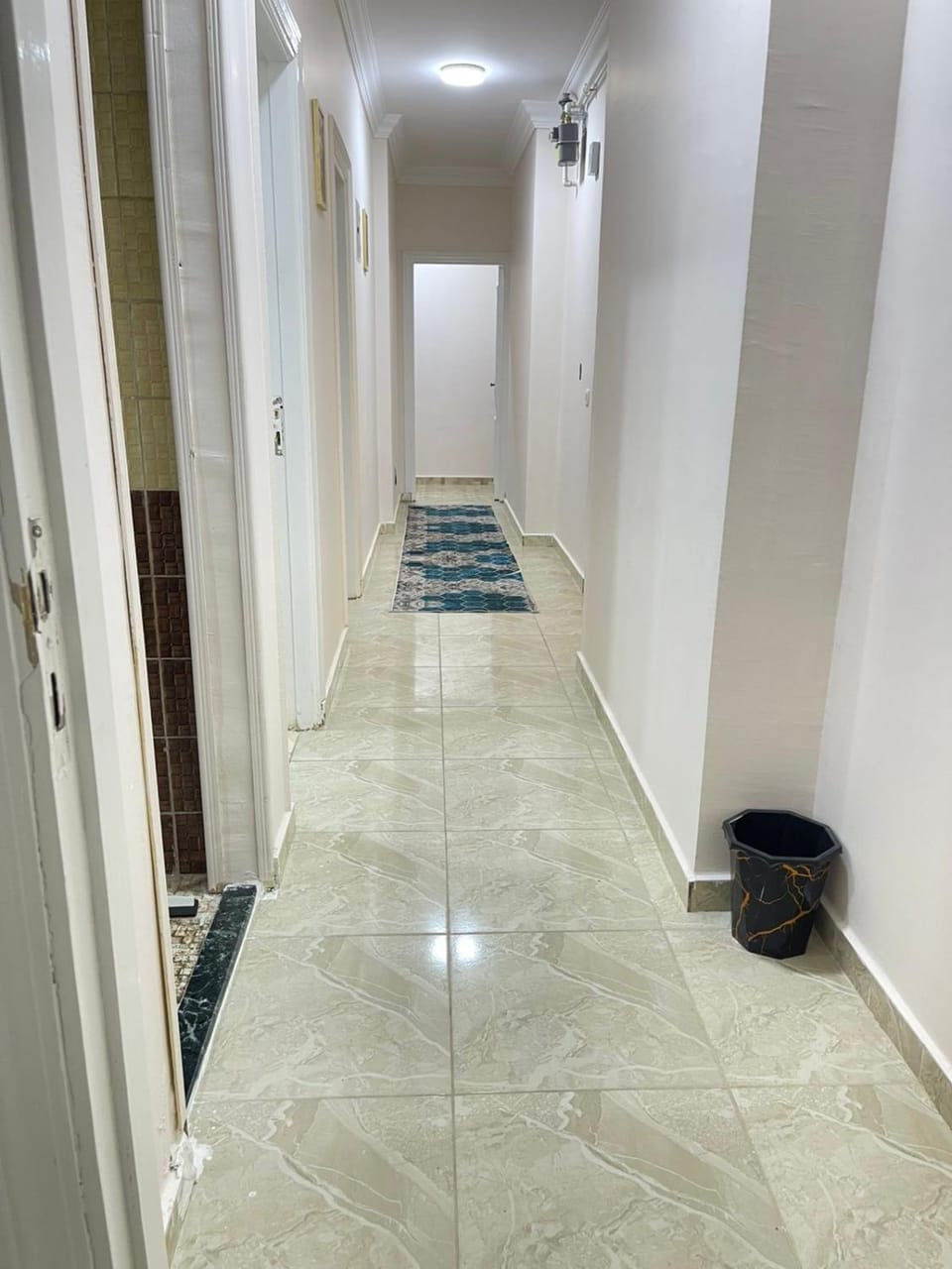 شقة فندقية بشارع أبراج الشيراتون Apartment in Alexandria