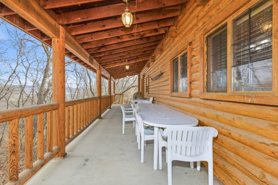 Cozy Family Cabin - Game Room - Near Ski Resorts Cabin in Wasatch County
