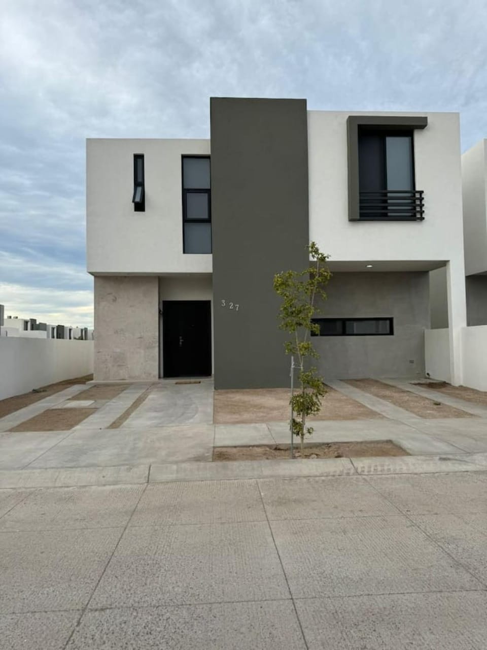 Casa Brisa House in La Paz