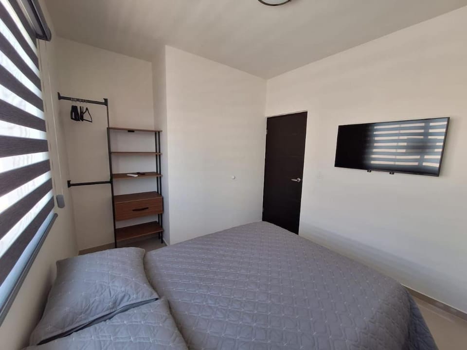 Casa Nopal House in La Paz