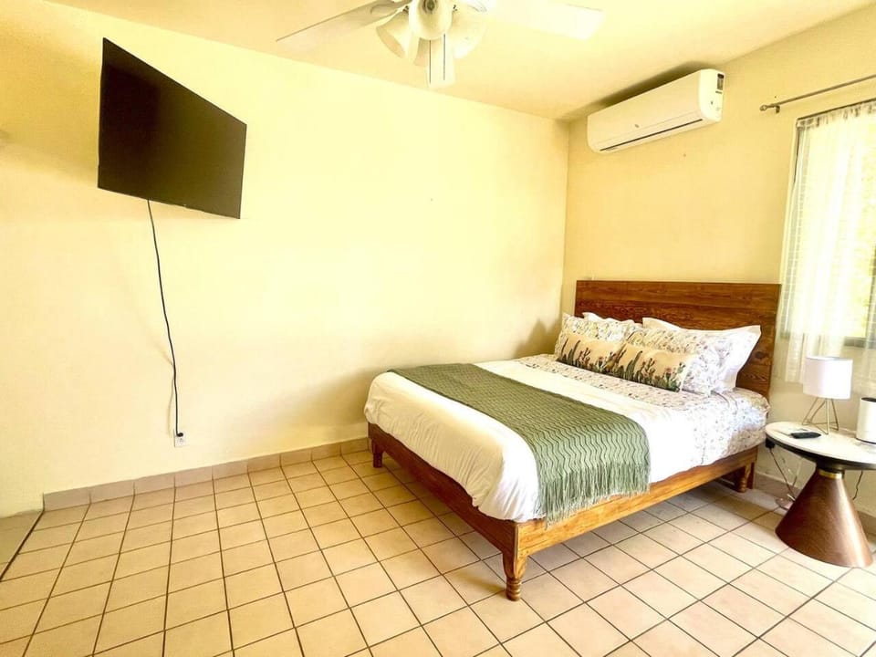 Casita del Oasis Apartment in La Paz