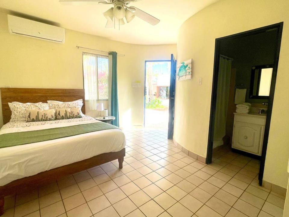 Casita del Oasis Apartment in La Paz