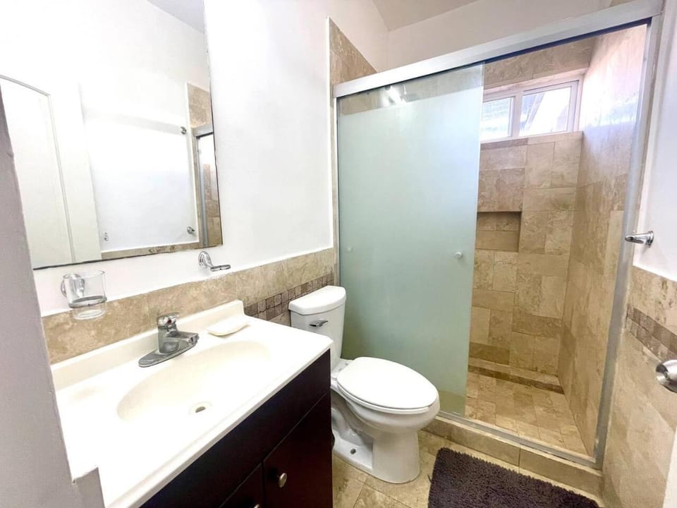Costal Calm Apartment in La Paz