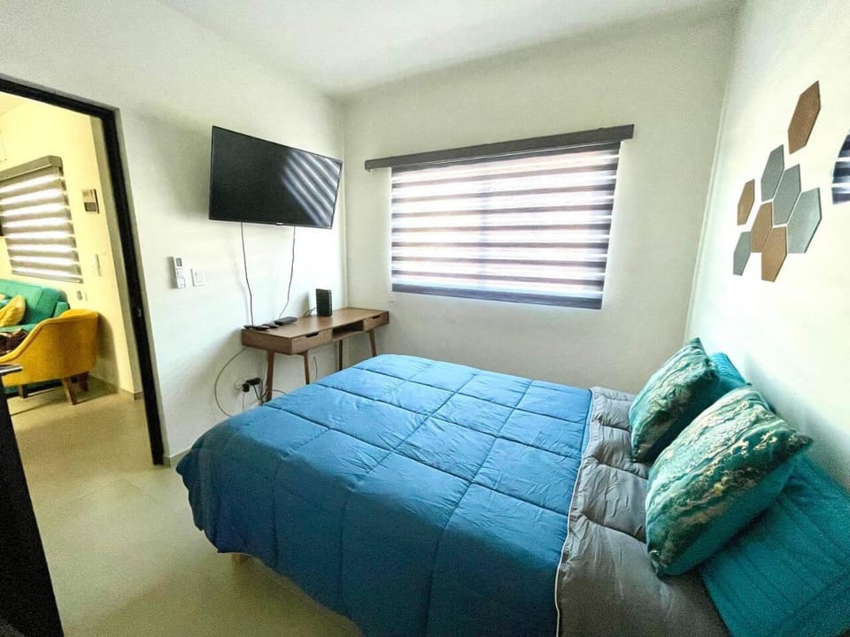 Oasis del Desierto House in La Paz