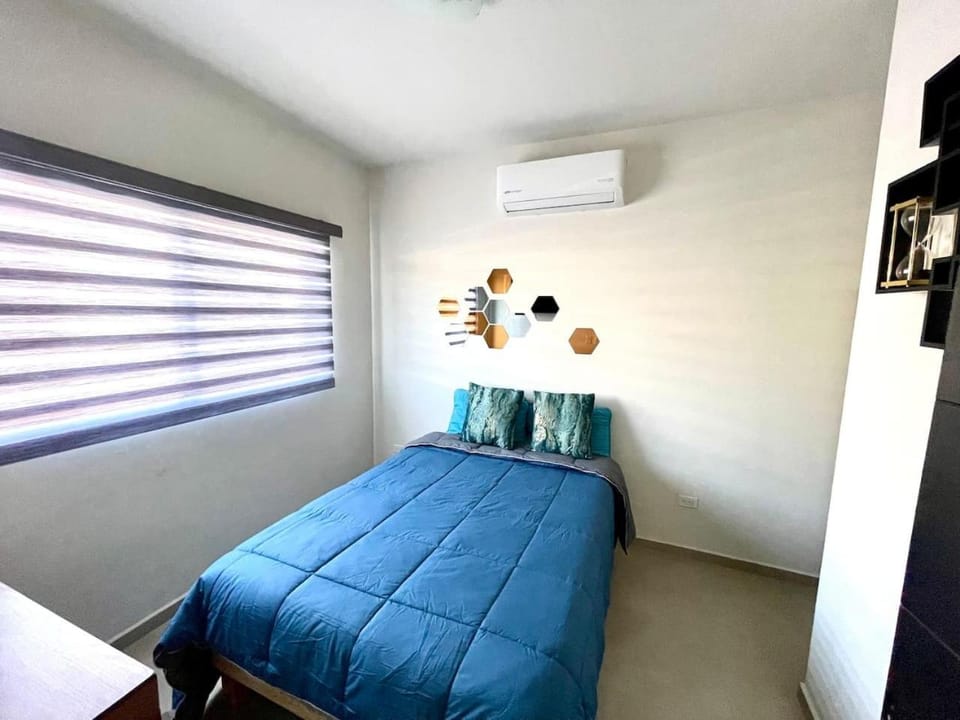 Oasis del Desierto House in La Paz