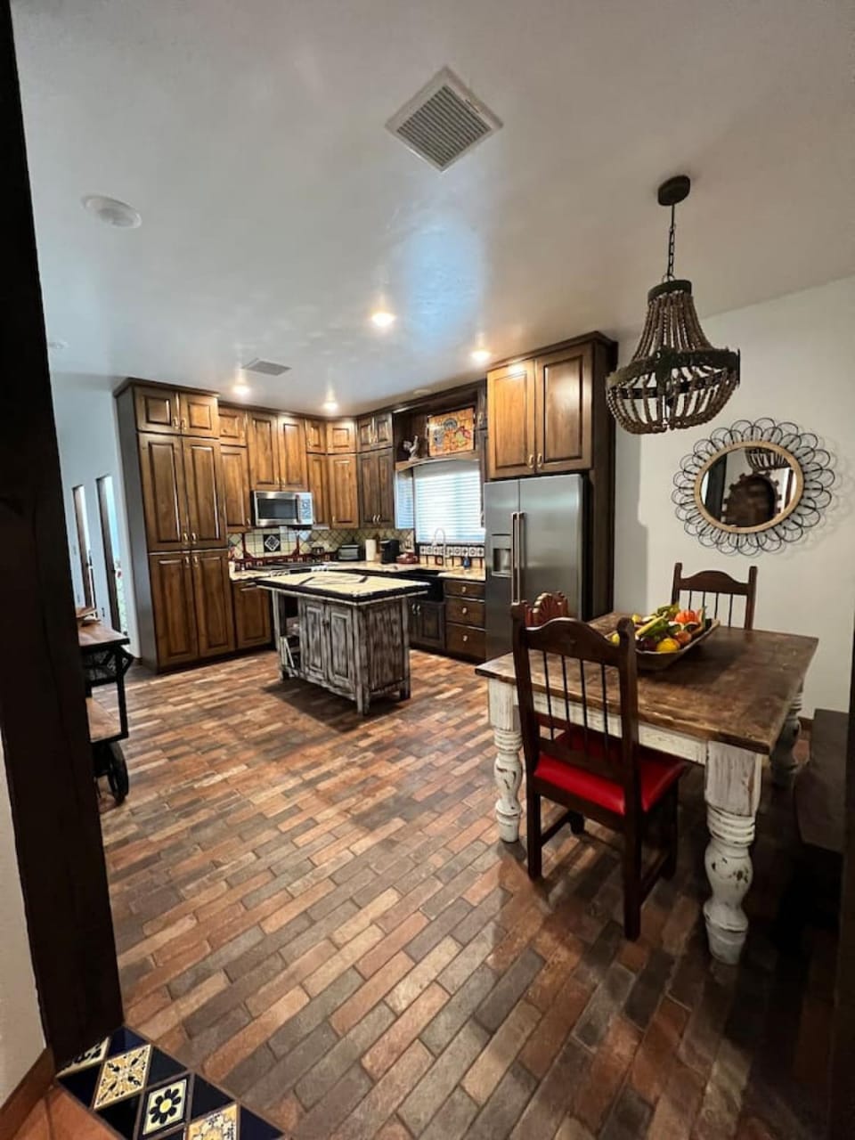 2 king bds 2.5 bathrooms in the heart of Downtown House in Las Cruces