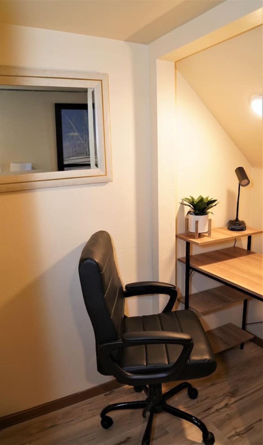 Modern New Mexico Loft in the heart of Las Cruces. Apartment in Las Cruces