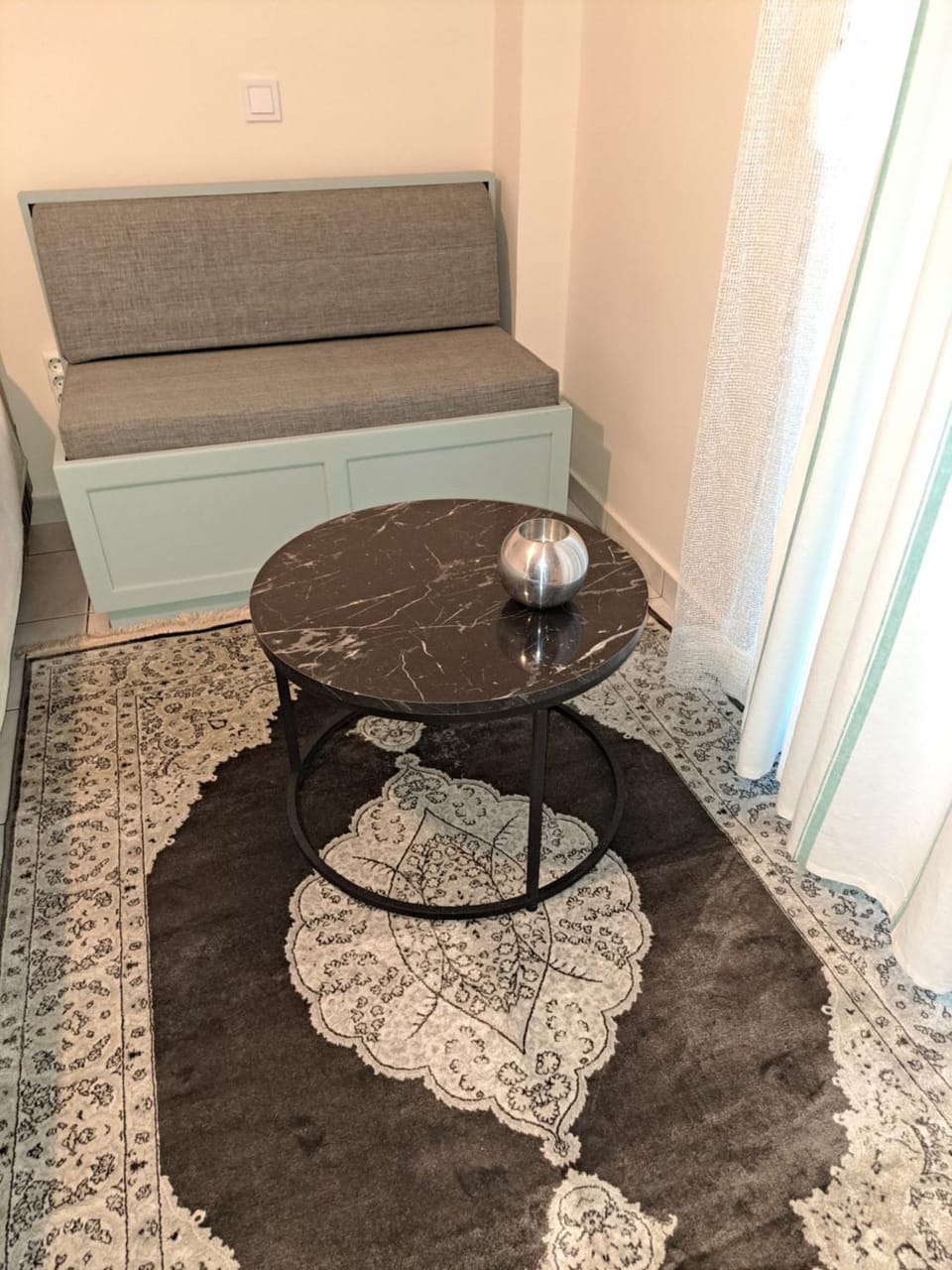 Cozy Corner Melandra Apartment in Greece