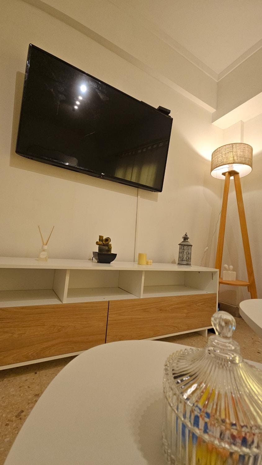 TV and multimedia