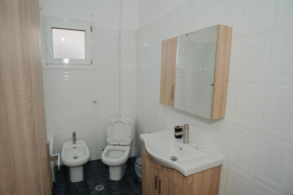 The Lake Prestige Suite Apartment in North Macedonia