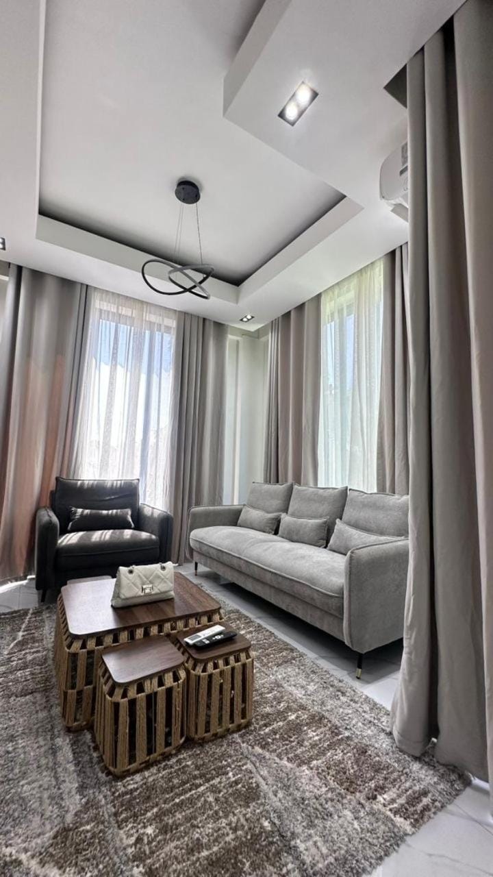 Rejao Residences Apartment in City of Dar es Salaam