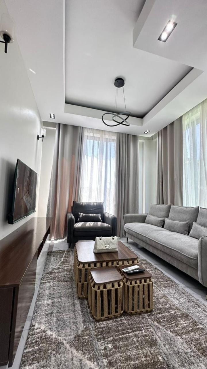 Rejao Residences Apartment in City of Dar es Salaam