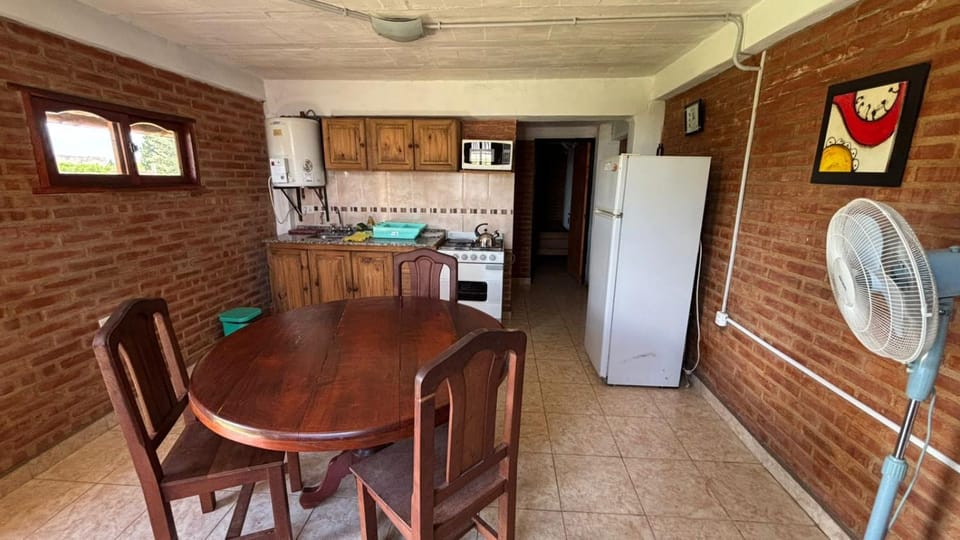 Departamento Vilma Planta Baja Brochero Apartment in Cordoba Province