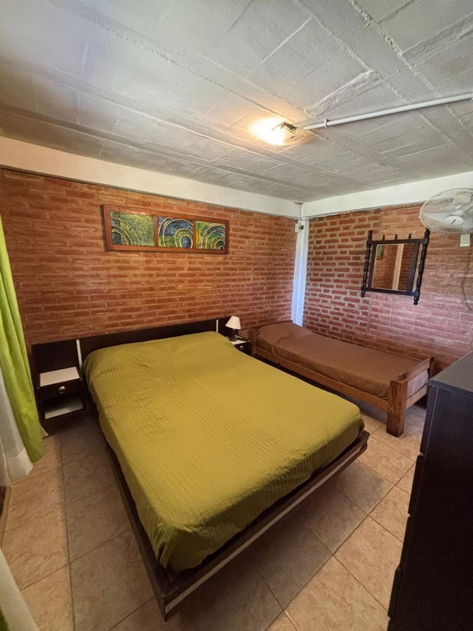 Departamento Vilma Planta Baja Brochero Apartment in Cordoba Province