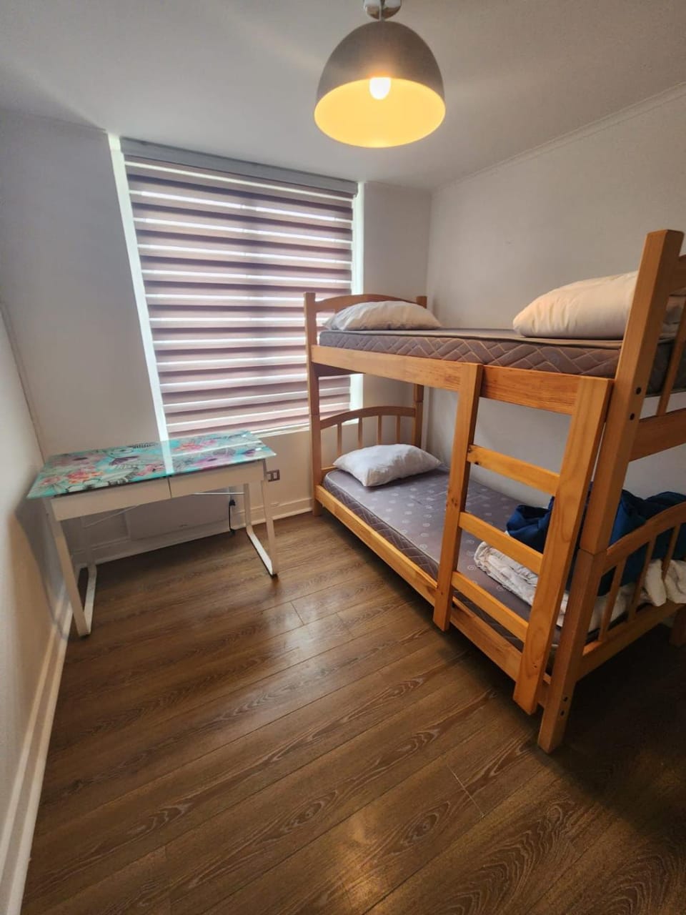 Departamento 5 a 8 personas WIFI laguna navegable y playa Apartment in La Serena