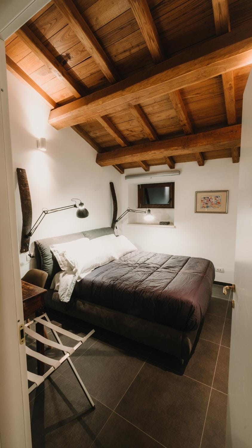 Suite Palazzo Ciolina House in L'Aquila