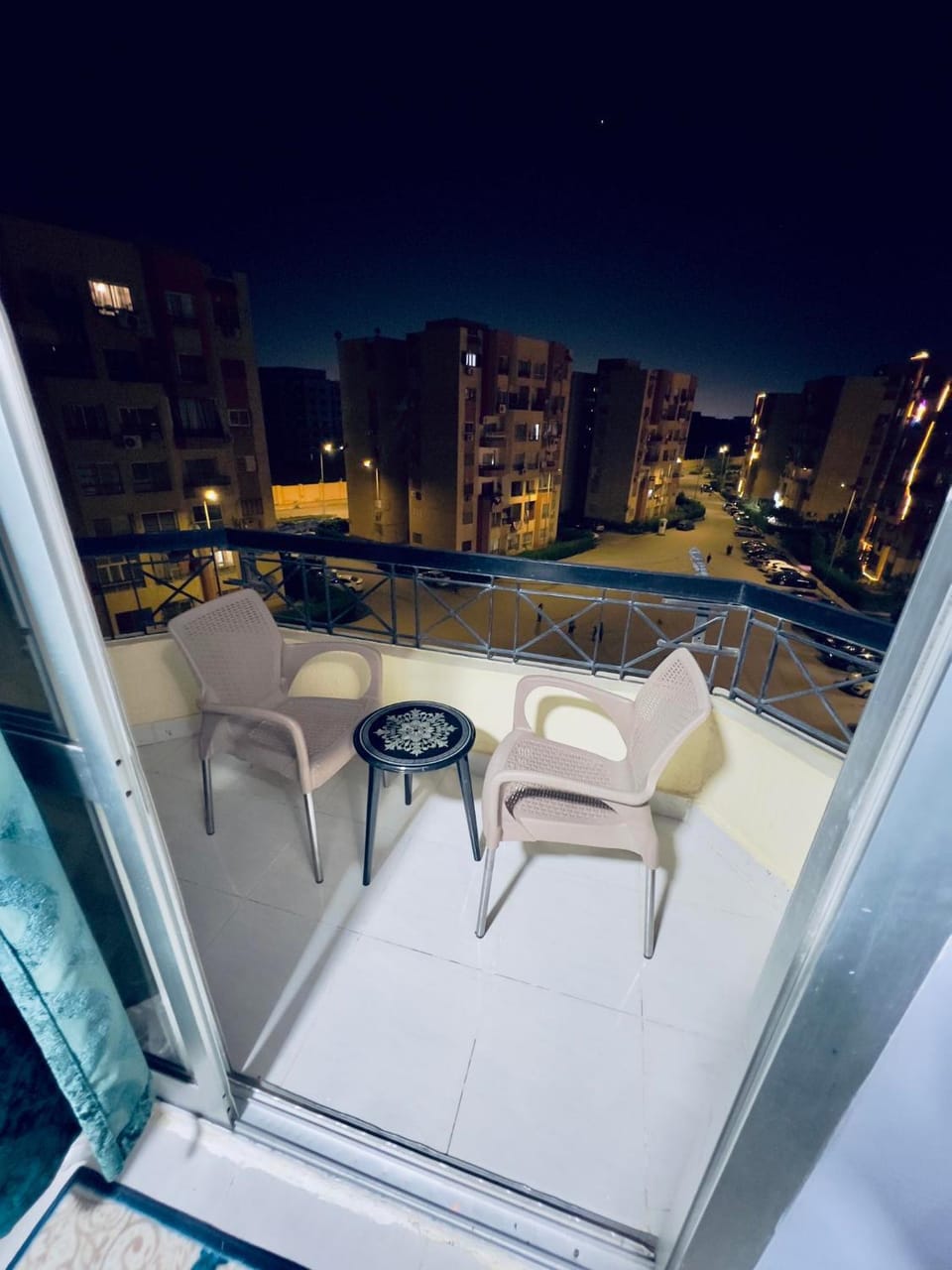 Balcony/Terrace, Balcony/Terrace