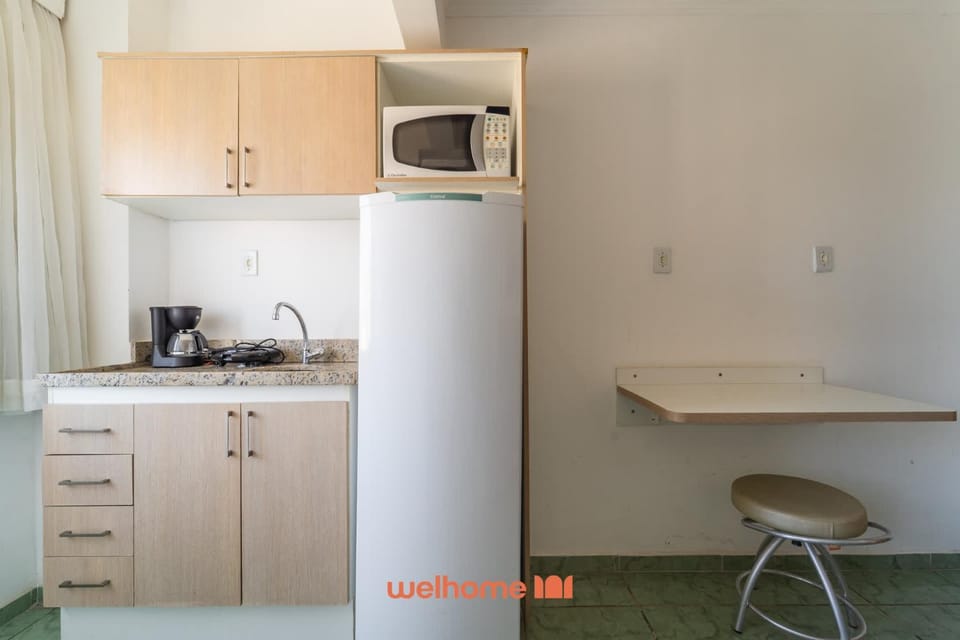 Apartamento em Macae a 550m da Praia Apartment in Macaé