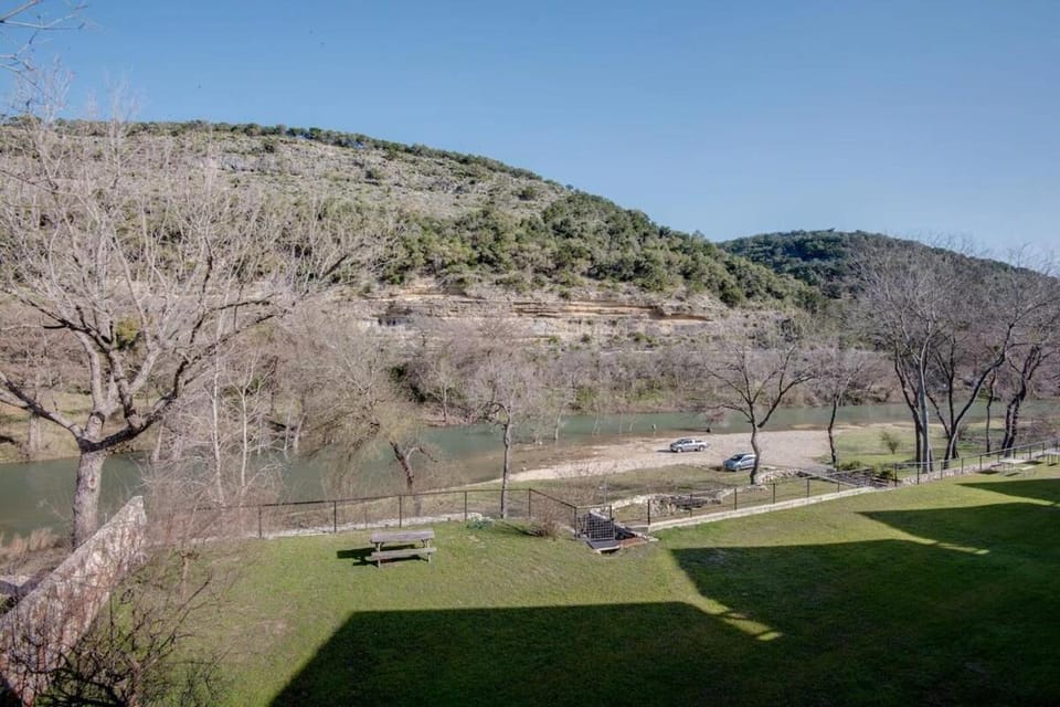 River view