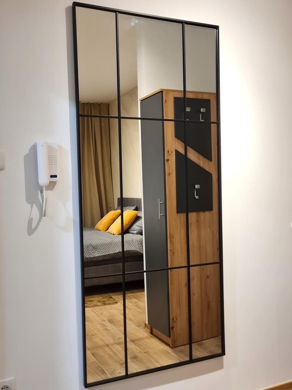 Stay at SU Apartman Apartment in Vojvodina