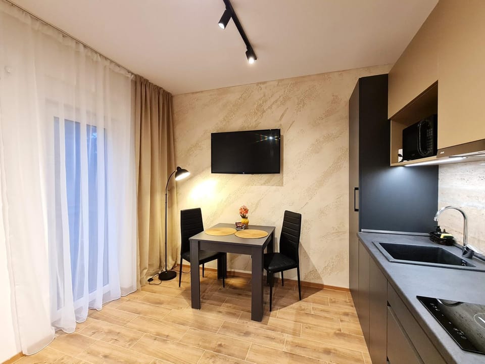 Stay at SU Apartman Apartment in Vojvodina