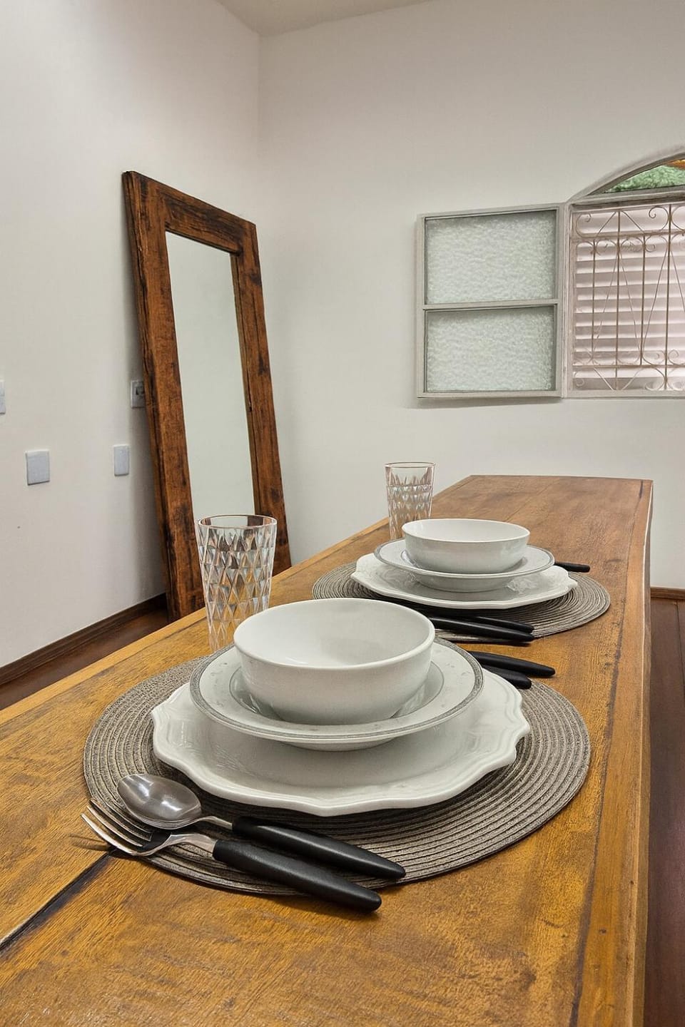 Kitchen or kitchenette, kitchen