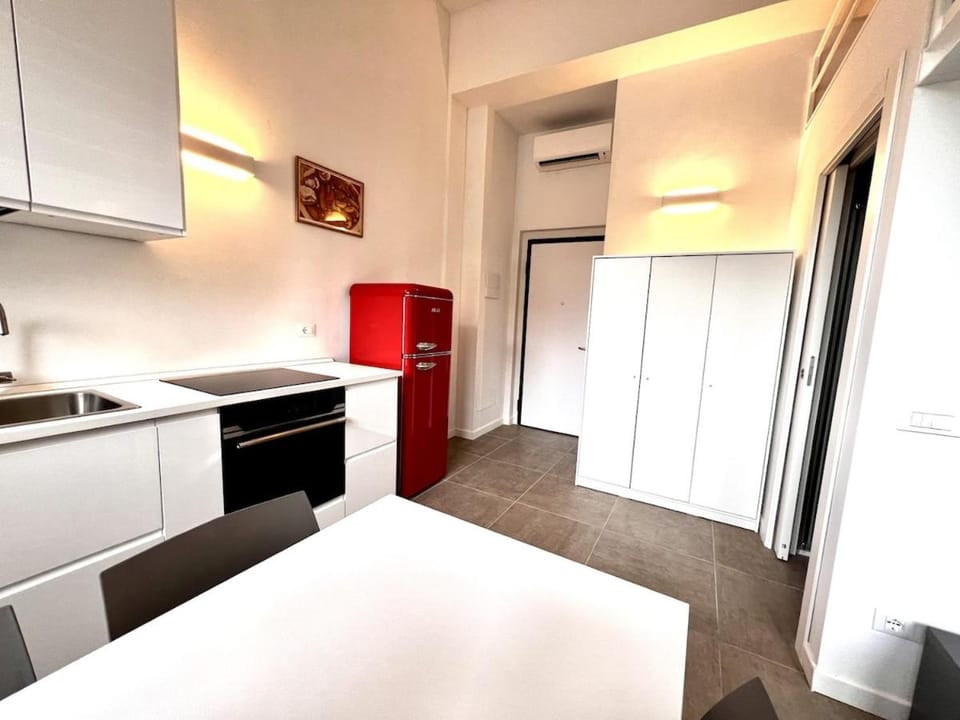 Fontanili Loft - Bocconi - Olympic Village Apartment in Milan