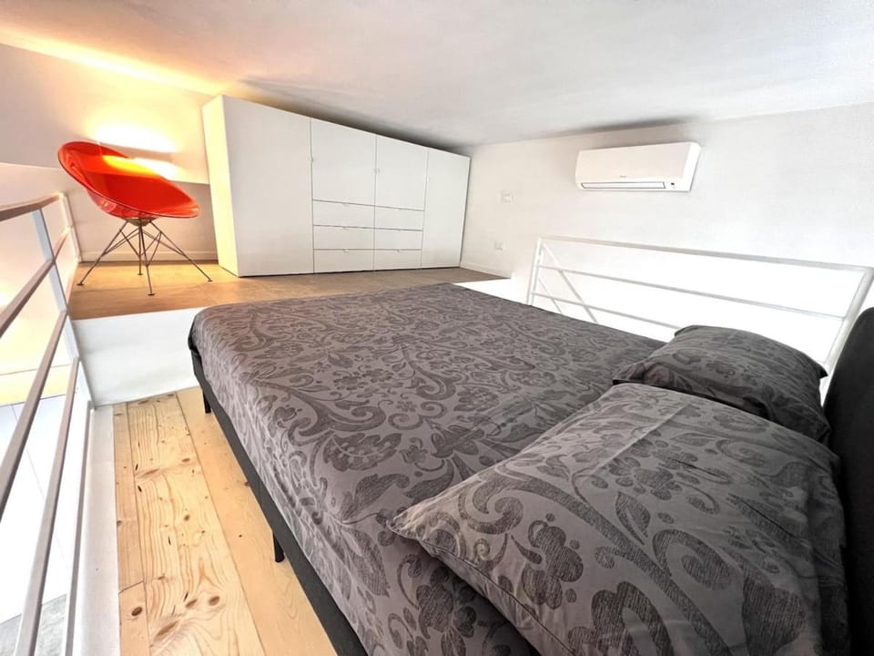 Fontanili Loft - Bocconi - Olympic Village Apartment in Milan