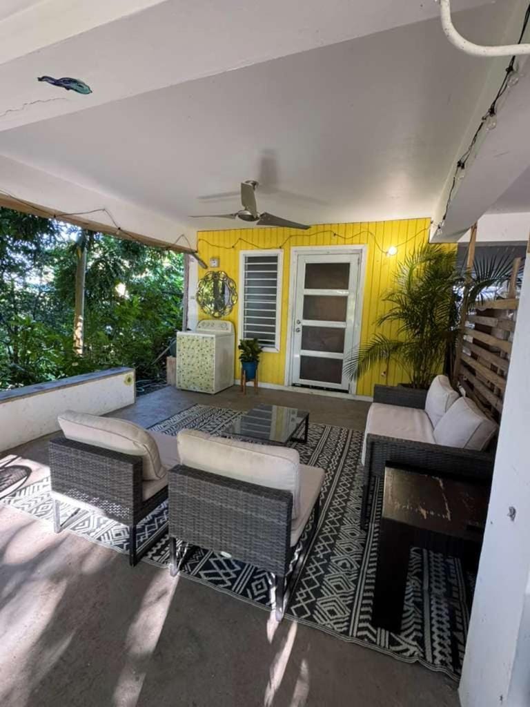Balcony/Terrace, Seating area