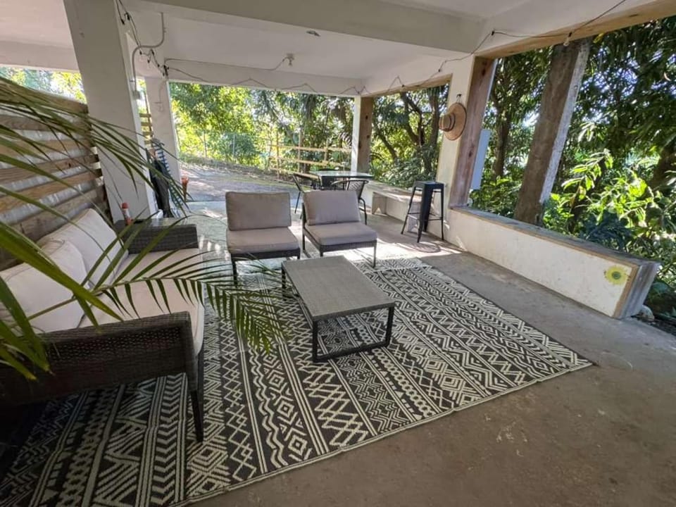 Patio, Balcony/Terrace