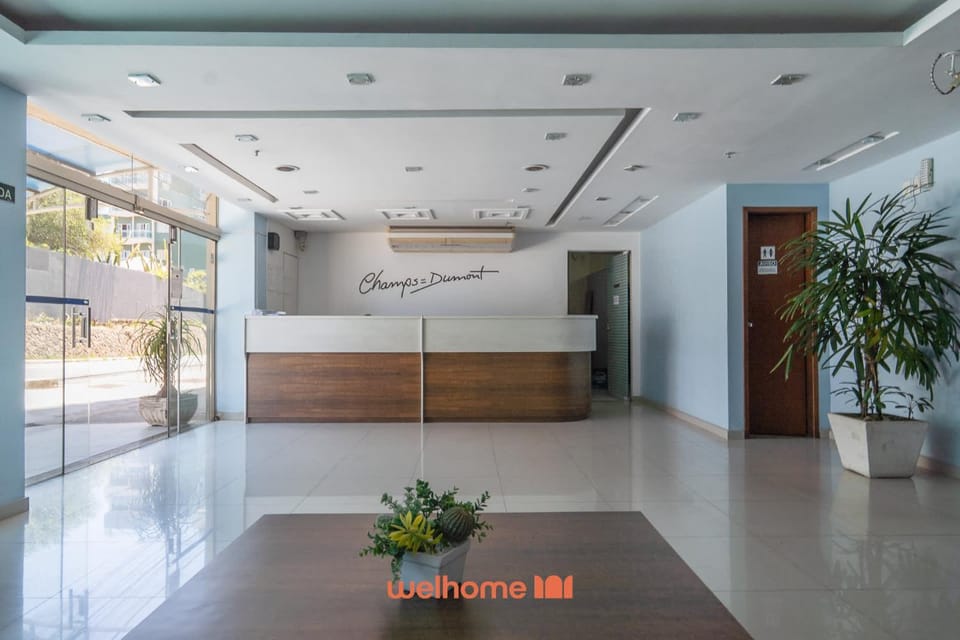 Apartamento no Centro de Macae Proximo a Praia Apartment in Macaé
