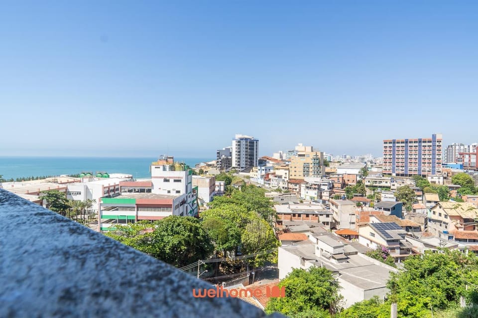 Apartamento no Centro de Macae Proximo a Praia Apartment in Macaé