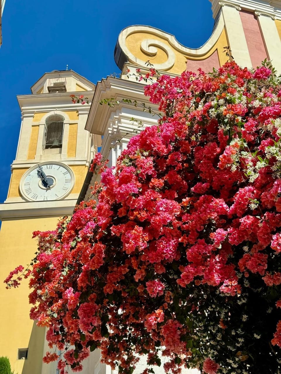 Studio de charme - Vieille Ville - Proche plage Apartment in Villefranche-sur-Mer