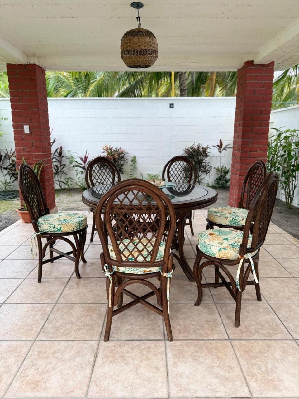Casa Marea - Costa del Sol House in El Salvador